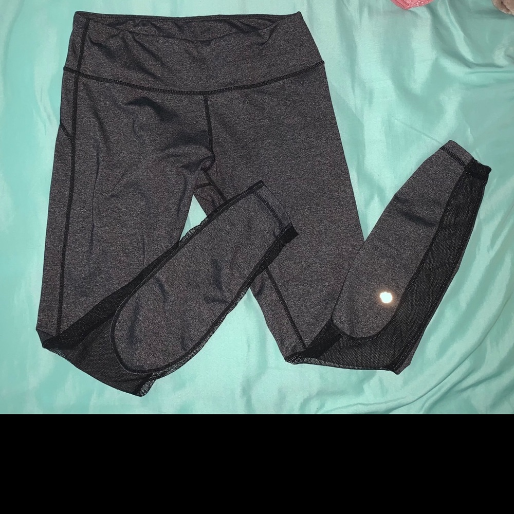 Lulu leggings